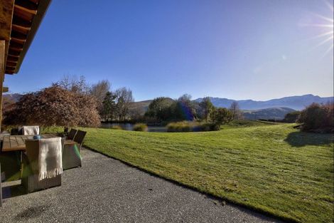 Photo of property in 73 Alec Robins Road, Lake Hayes, Queenstown, 9371