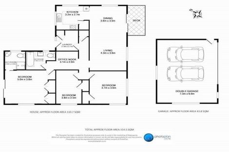 Photo of property in 135 Princes Street West, Pukekohe, 2120
