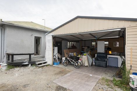 Photo of property in 110 De Lautour Road, Inner Kaiti, Gisborne, 4010
