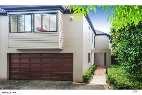 Photo of property in 7/24a Claude Road, Epsom, Auckland, 1023