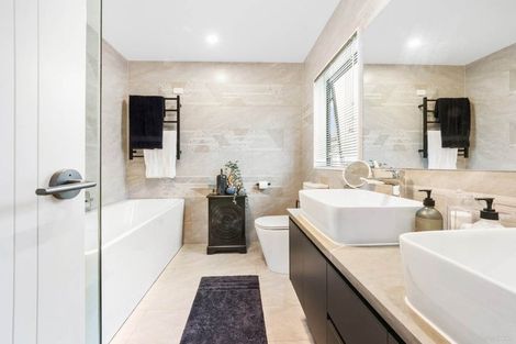 Photo of property in 53 Rashni Road, Flat Bush, Auckland, 2019