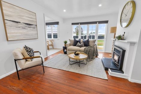 Photo of property in 21 Miller Street, Glenholme, Rotorua, 3010