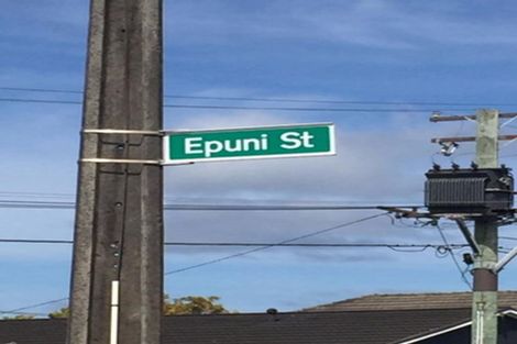 Photo of property in 29 Epuni Street, Hutt Central, Lower Hutt, 5011