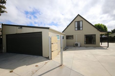 Photo of property in 4 Houston Place, Allenton, Ashburton, 7700