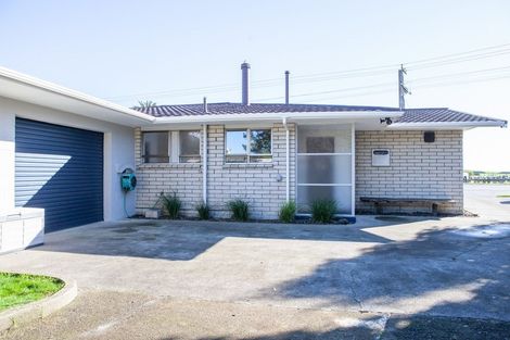 Photo of property in 54 Bayly Street, Waitara, 4320