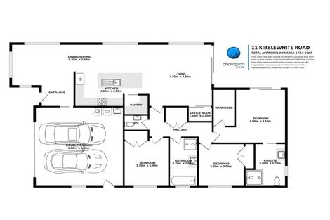 Photo of property in 11 Kibblewhite Road, Chartwell, Hamilton, 3210