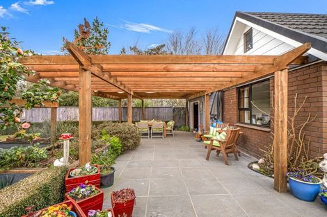 Photo of property in 6 Glenbrae Place, Loburn, Rangiora, 7472