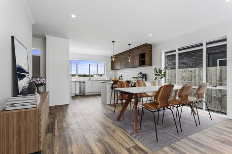 Photo of property in 109 Kopuru Road, Whenuapai, Auckland, 0618