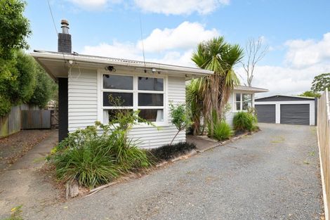 Photo of property in 10 Cleveland Street, Bader, Hamilton, 3206