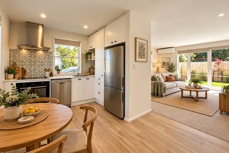 Photo of property in 1/33 Dickens Street, Addington, Christchurch, 8024