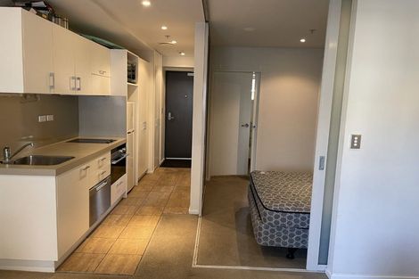 Photo of property in Soho Apartments, 421/74 Taranaki Street, Te Aro, Wellington, 6011