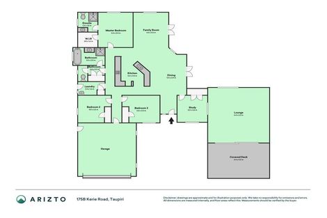 Photo of property in 175b Kerie Road, Taupiri, 3791