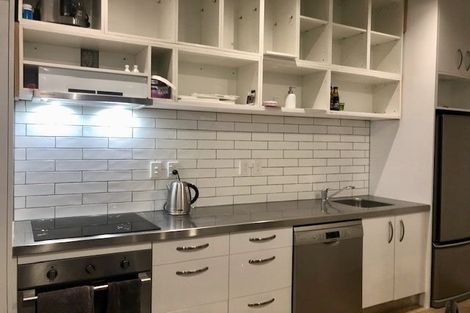 Photo of property in Mondrian Townhouses, 10/24 Hanson Street, Mount Cook, Wellington, 6021