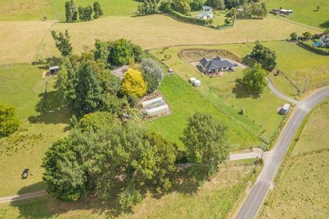 Photo of property in 120 Potts Road, Koputaroa, Levin, 5571