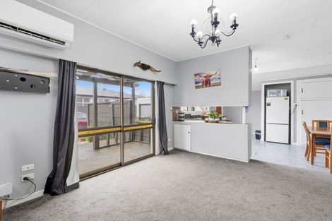 Photo of property in 37 Duncan Street, Hawthorndale, Invercargill, 9810