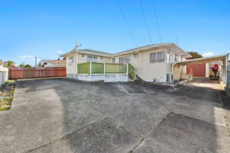 Photo of property in 12 Ivon Road, Otara, Auckland, 2023