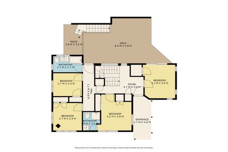 Photo of property in 16 Okura River Road, Okura, Albany, 0792