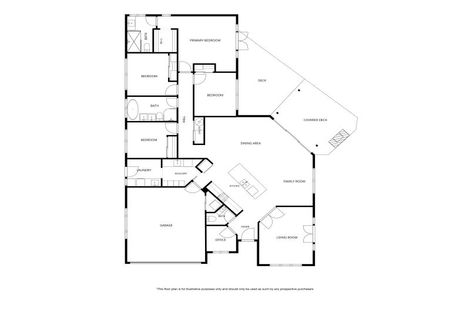 Photo of property in 44 Puhirake Crescent, Pyes Pa, Tauranga, 3112