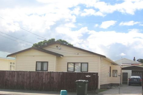 Photo of property in 419 Jackson Street, Petone, Lower Hutt, 5012