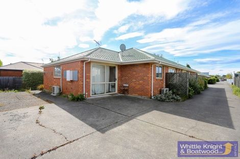 Photo of property in 287c Riccarton Road, Upper Riccarton, Christchurch, 8041