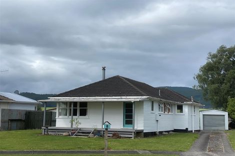 Photo of property in 8 Mountview Close, Whakamaru, Mangakino, 3492