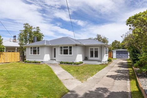 Photo of property in 49 Opaki Road, Lansdowne, Masterton, 5810