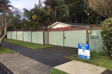 Photo of property in 53 Lawrence Crescent, Hillpark, Auckland, 2102