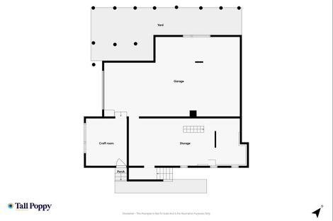 Photo of property in 5 Kingsley Place, Richmond, 7020