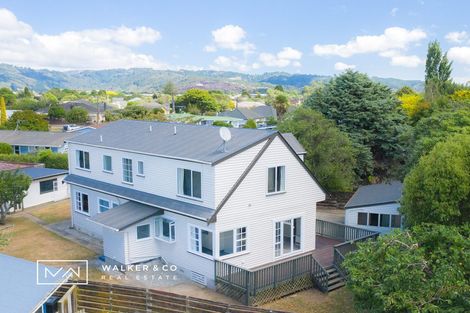 Photo of property in 46 Longfellow Street, Trentham, Upper Hutt, 5018