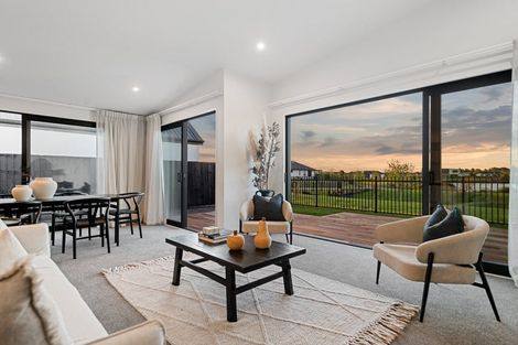 Photo of property in 43 Timara Crescent, Marshland, Christchurch, 8083