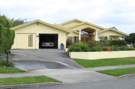 Photo of property in 10 Kim Crescent, Witherlea, Blenheim, 7201