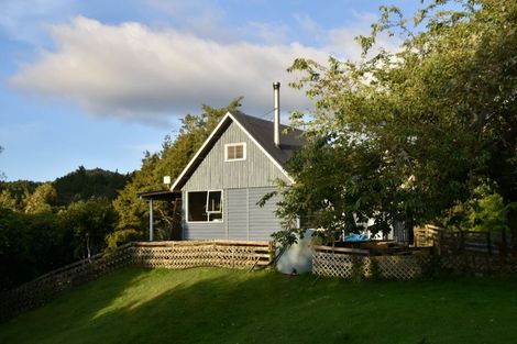Photo of property in 2005 Ongarue Stream Road, Waimiha, 3998