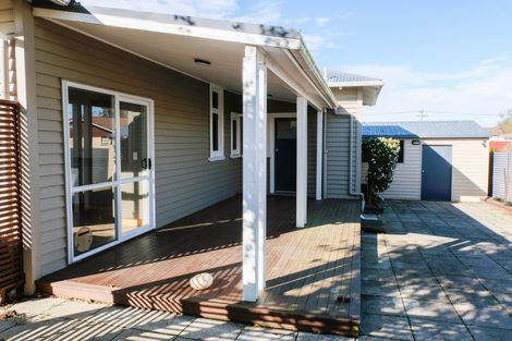 Photo of property in 45 Arun Street, South Hill, Oamaru, 9400