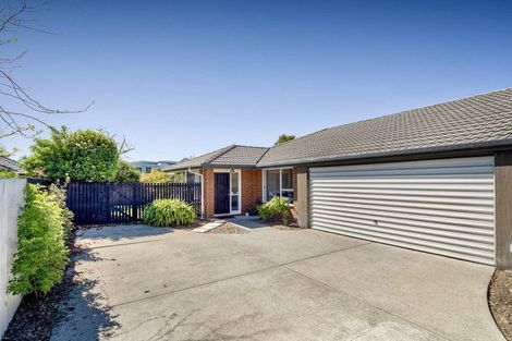 Photo of property in 30b Takaro Avenue, Sockburn, Christchurch, 8042