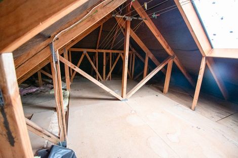 Photo of property in 58 Momorangi Crescent, Redwood, Christchurch, 8051