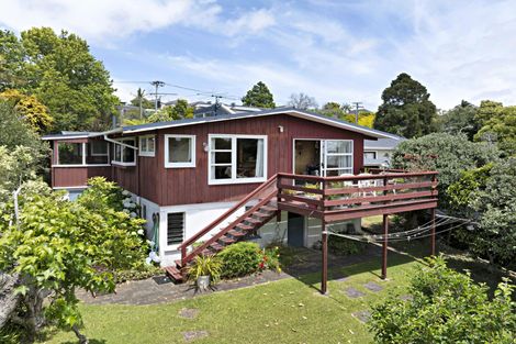 Photo of property in 32 Rutherford Terrace, Meadowbank, Auckland, 1072