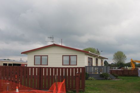 Photo of property in 21 Ariki Street, Ngongotaha, Rotorua, 3010