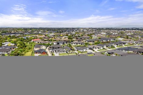 Photo of property in 7 Sylvester Crescent, Flagstaff, Hamilton, 3210