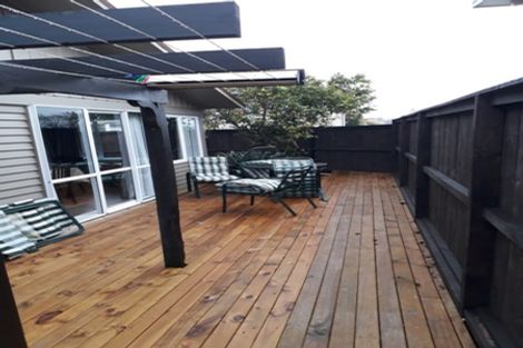 Photo of property in 7 Moloney Terrace, Pukekohe, 2120