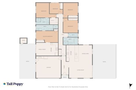 Photo of property in 83 Stalker Road, Lower Shotover, Queenstown, 9304