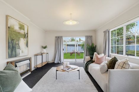 Photo of property in 10b Ihle Street, Terrace End, Palmerston North, 4410