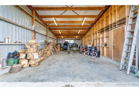 Photo of property in 390 Mill Road North, Myross Bush, Invercargill, 9876