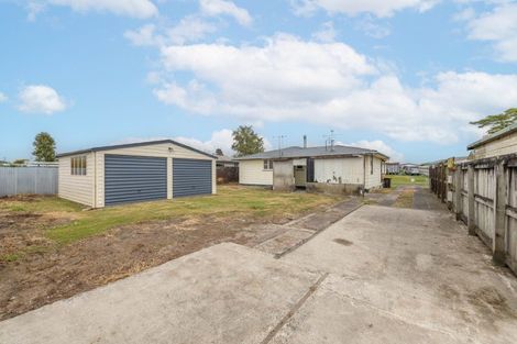 Photo of property in 11 Tieke Place, Tokoroa, 3420