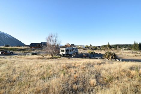 Photo of property in 48 Ohau Drive, Lake Ohau, Twizel, 9412
