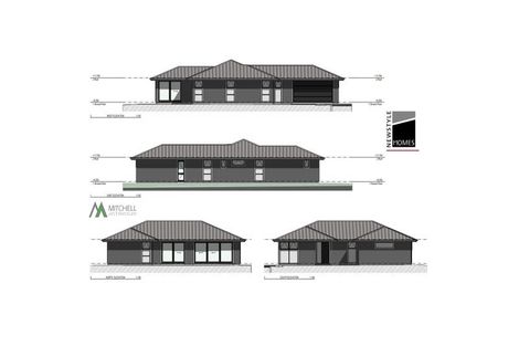 Photo of property in 8 Olearia Lane, Halswell, Christchurch, 8025