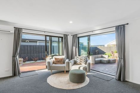 Photo of property in 7 Biggles Place, Lincoln, 7608