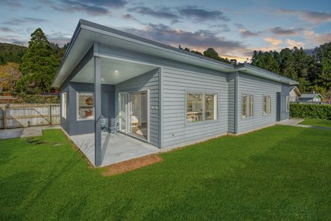 Photo of property in 16 Lane Street, Wallaceville, Upper Hutt, 5018