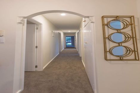 Photo of property in 37 Burnside Crescent, Burnside, Christchurch, 8053