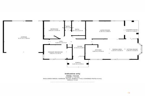 Photo of property in 180 North Street, West End, Timaru, 7910