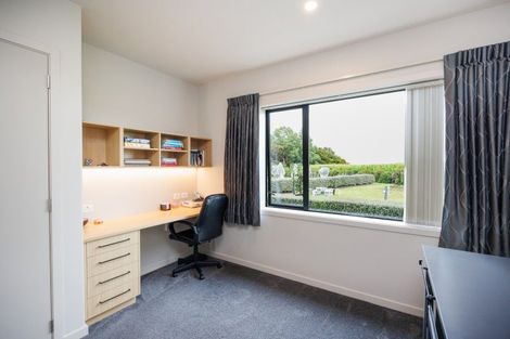 Photo of property in 581 Lethbridge Road, Halcombe, Feilding, 4775